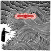 Cover art for Atoms for Peace (Four Tet Remix) / Black Swan (Cristian Vogel Spare Parts Remix) / Black Swan (Vogel Bonus Beat Eraser Remix) - EP by Thom Yorke