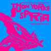 Cover art for Suspiria (Unreleased Material) by Thom Yorke