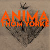 Cover art for ANIMA by Thom Yorke