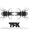 Cover art for Metamorphosiz: The End Remixes, Vol. 2 - EP by Thousand Foot Krutch