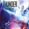 Cover art for Stage (Live) by Thunder