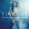 'Player (feat. Chris Brown) - Single' by Tinashe