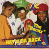 'Hat 2 Da Back / Get It Up (Remixes)' by TLC