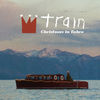 Cover art for Christmas in Tahoe (Deluxe Edition) by Train