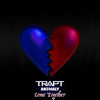 Cover art for Come Together (feat. AN0MALY) - Single by Trapt