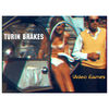 Cover art for Video Games - Single by Turin Brakes