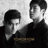 Cover art for TOMORROW by TVXQ