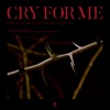 Cover art for CRY FOR ME - Single by Twice