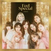 Cover art for Feel Special by Twice