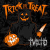 Cover art for Trick or Treat by Twiztid