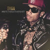 Cover art for #BitchImTheShit by Tyga