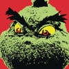 Cover art for Music Inspired by Illumination & Dr. Seuss' The Grinch by Tyler, The Creator