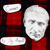 Cover art for Caesar - EP by Ty Segall