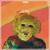 Cover art for Melted by Ty Segall