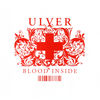 Cover art for Blood Inside by Ulver