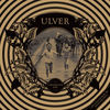 Cover art for Childhood's End by Ulver