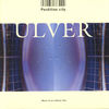 Cover art for Perdition City by Ulver