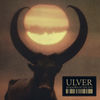 Cover art for Shadows of the Sun by Ulver