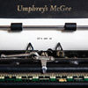 Cover art for It's Not Us by Umphrey's McGee