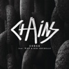 'Chains (feat. Nas & Bibi Bourelly) - Single' by Usher