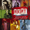 Cover art for RENT (Original Motion Picture Soundtrack) by Various Artists