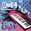 Cover art for Punk Goes 80's by Various Artists