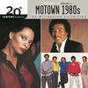 Cover art for 20th Century Masters - The Millennium Collection: The Best of Motown '80s, Vol. 1 by Various artists