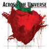 Cover art for Across the Universe (Music from the Motion Picture) [Deluxe Edition] by Various artists