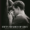 Cover art for Fifty Shades of Grey (Original Motion Picture Soundtrack) by Various artists