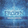 Cover art for Frozen (Deluxe Edition) [Original Motion Picture Soundtrack] by Various artists