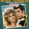 Cover art for Grease (The Original Soundtrack from the Motion Picture) by Various artists