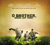 Cover art for O Brother, Where Art Thou? (Music from the Motion Picture) by Various artists