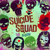 Cover art for Suicide Squad: The Album by Various artists