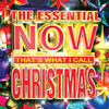 Cover art for The Essential NOW That's What I Call Christmas by Various artists