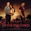 Cover art for The Twilight Saga: Breaking Dawn, Pt. 1 (Original Motion Picture Soundtrack) [Deluxe Version] by Various artists