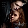 Cover art for Twilight (Original Motion Picture Soundtrack) by Various Artists