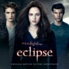 Cover art for The Twilight Saga: Eclipse (Original Motion Picture Soundtrack) [Deluxe Version] by Various artists