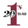 Cover art for 20 #1's: 90's R&B by Various artists