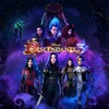 Cover art for Descendants 3 (Original TV Movie Soundtrack) by Various artists