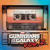 Cover art for Vol. 2 Guardians of the Galaxy: Awesome Mix Vol. 2 (Original Motion Picture Soundtrack) by Various Artists