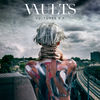 Cover art for Vultures – EP by Vaults