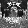 Cover art for Black Future by Vektor