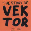 Cover art for The Story of Vektor by Vektor