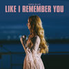 Cover art for Like I Remember You - Single by Vera Blue