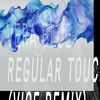 Cover art for Regular Touch (Vice Remix) - Single by Vera Blue