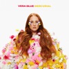 Cover art for Mercurial by Vera Blue