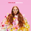 Cover art for Mercurial (Deluxe) by Vera Blue