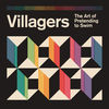 Cover art for The Art of Pretending to Swim by Villagers