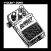 Cover art for Blanket - Single by Violent Soho