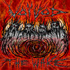 Cover art for The Wake (Deluxe Edition) by Voivod